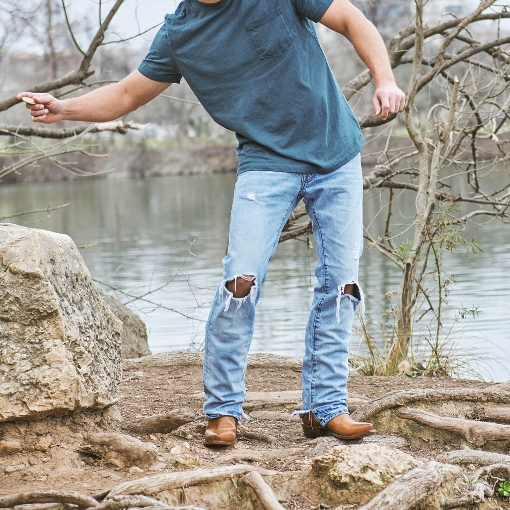 The Comal - Paranoid Ranch