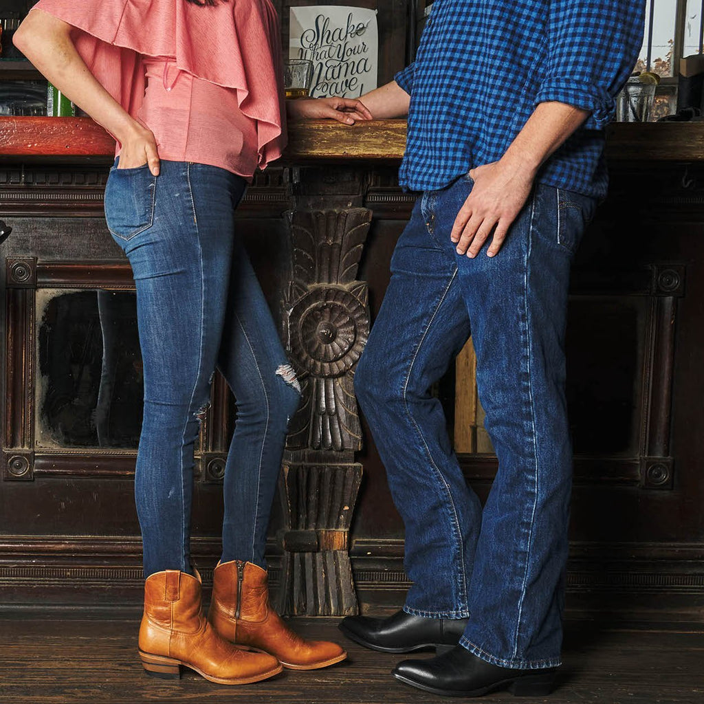 The Comal - Paranoid Ranch