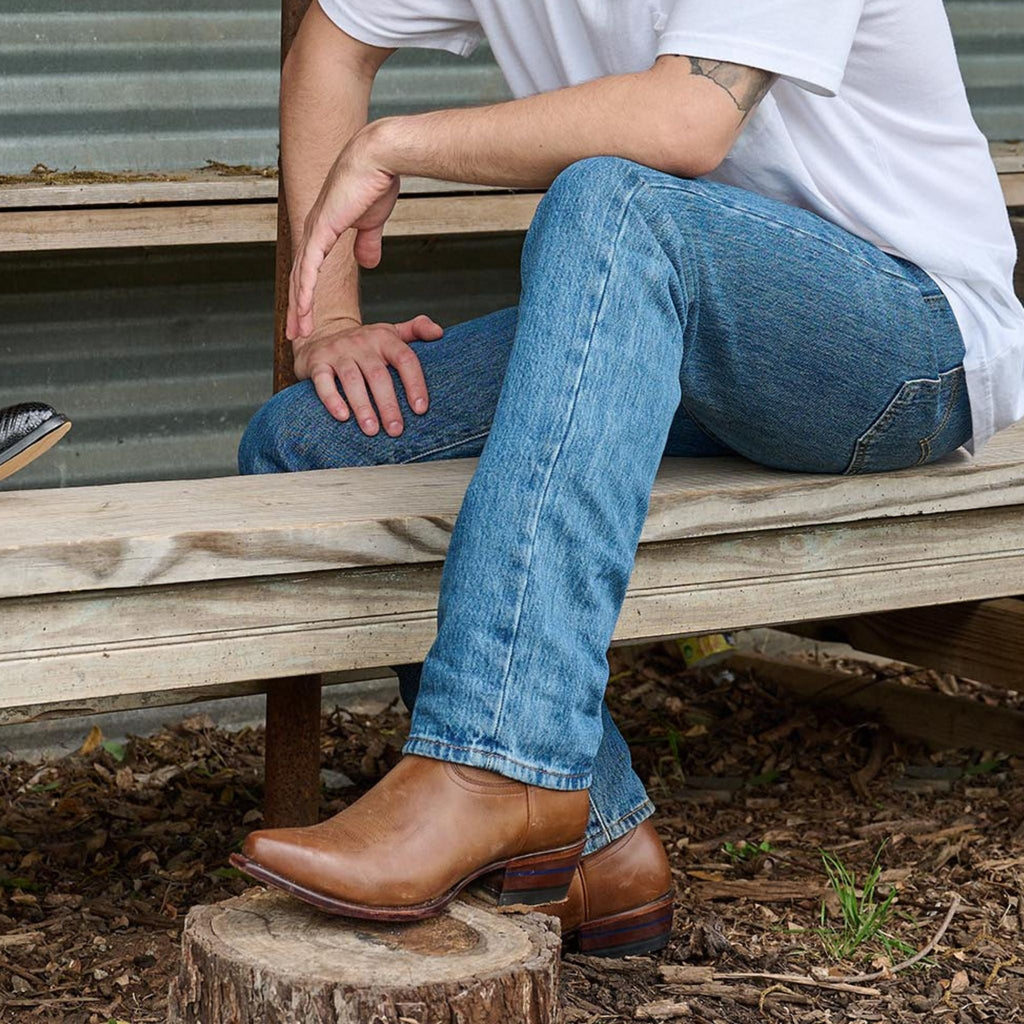 The Comal - Paranoid Ranch