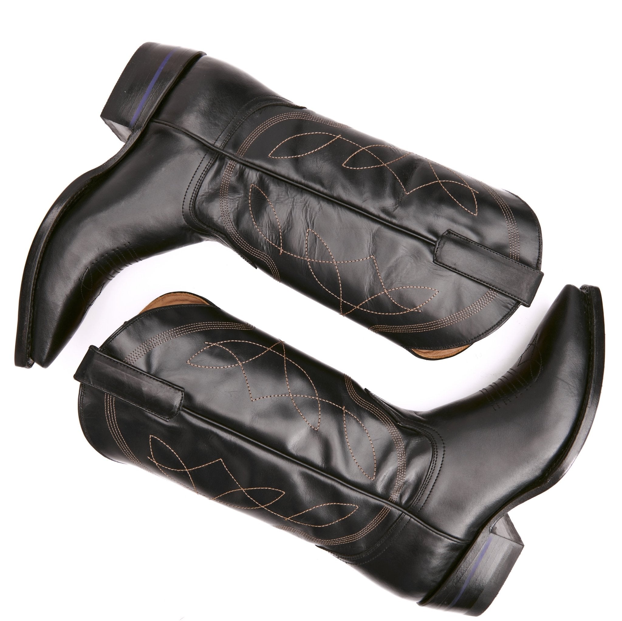 The Comal - Paranoid Ranch