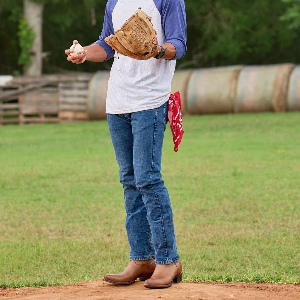 The Comal - Paranoid Ranch