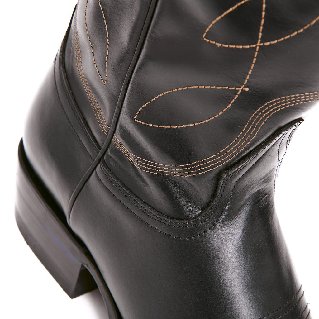 The Comal - Paranoid Ranch