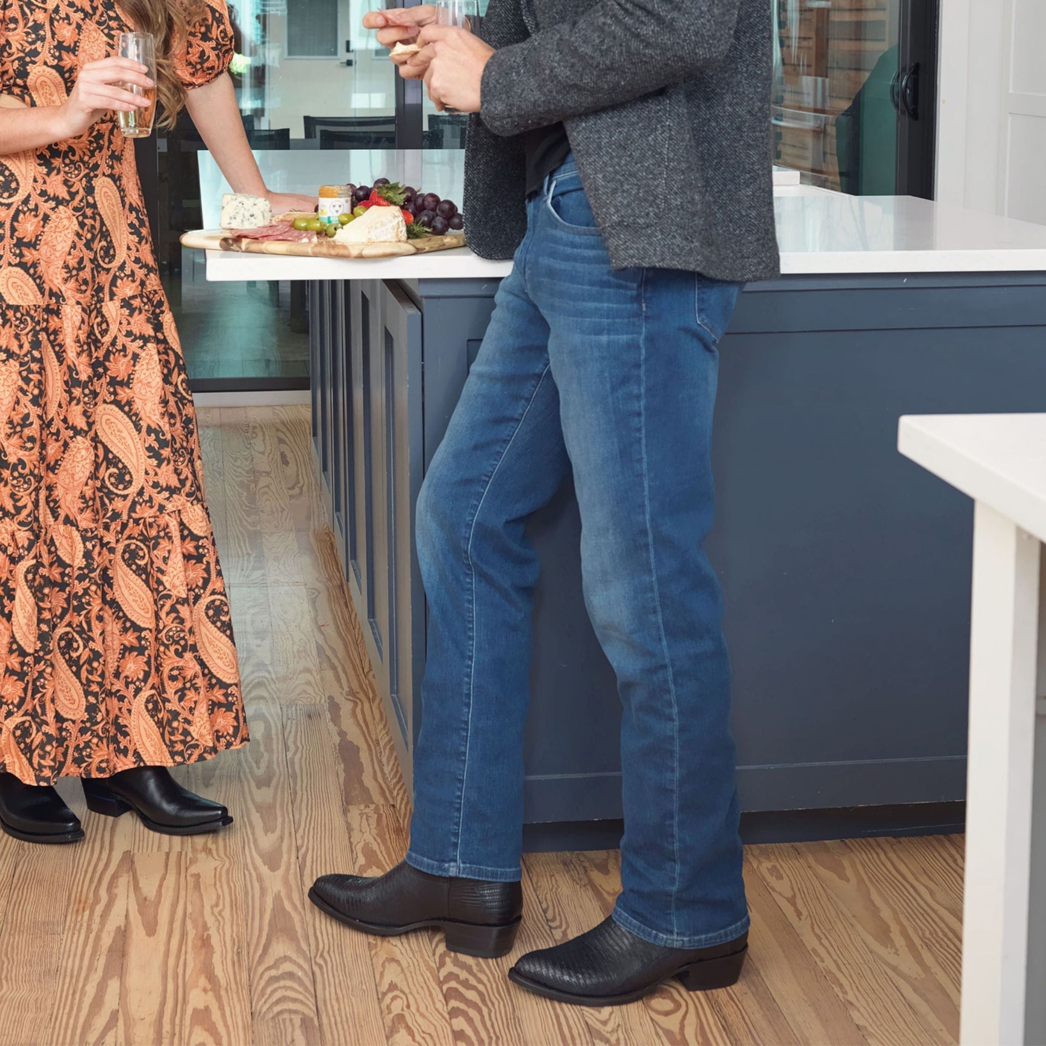 The Congress - Paranoid Ranch