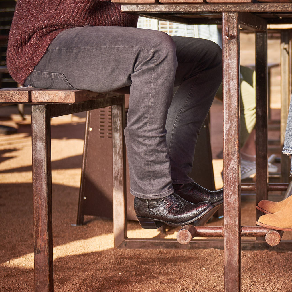 The Congress - Paranoid Ranch