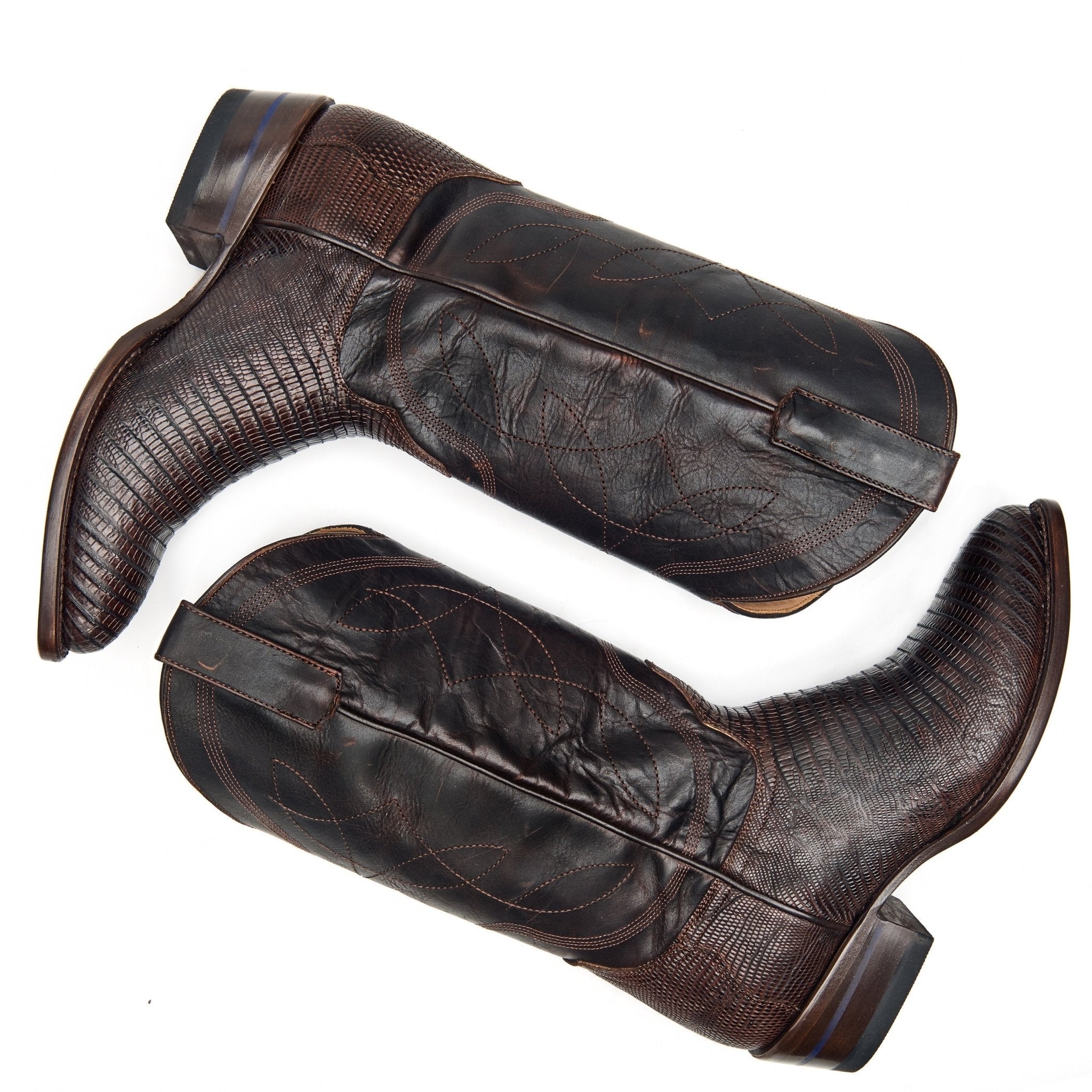 The Congress - Paranoid Ranch