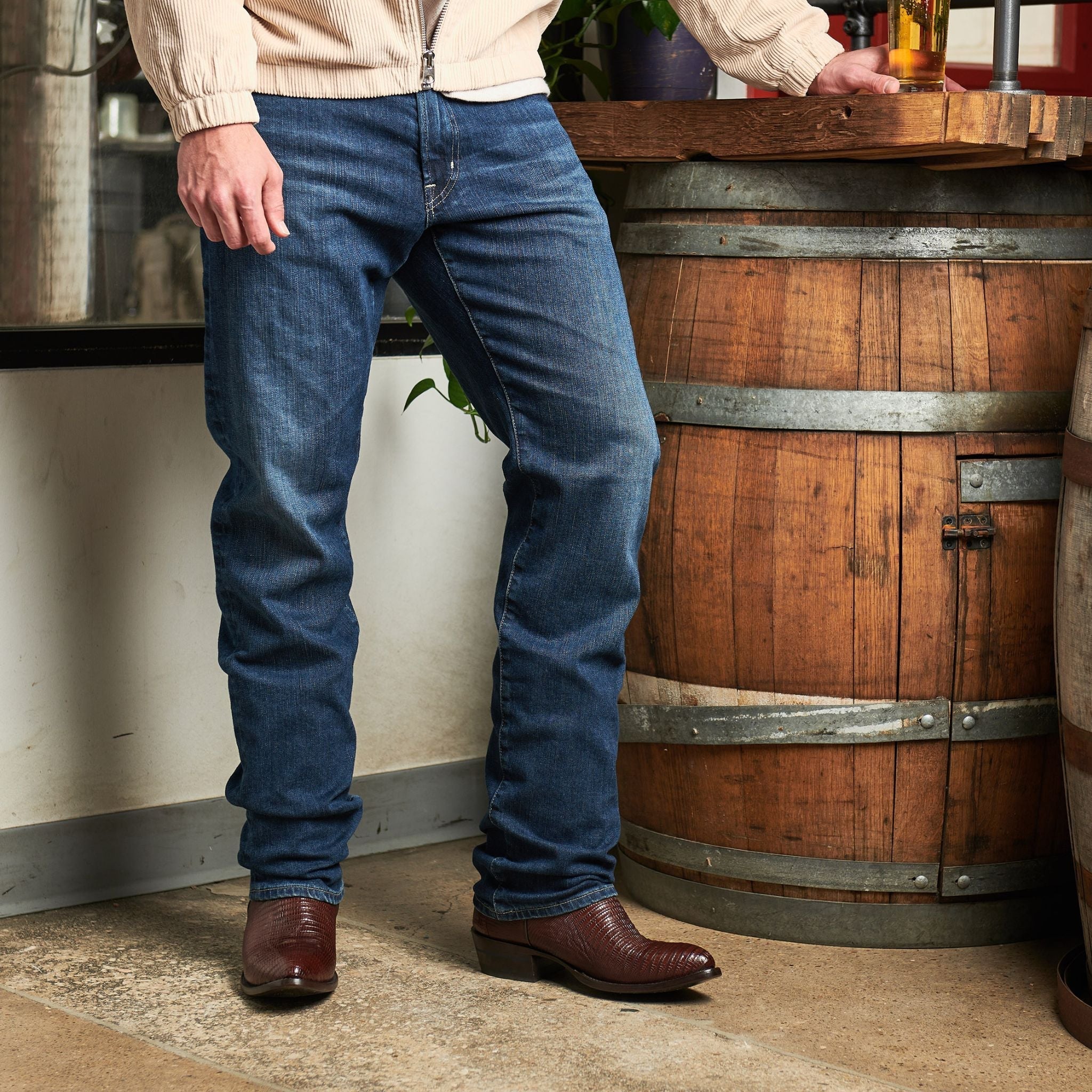 The Congress - Paranoid Ranch