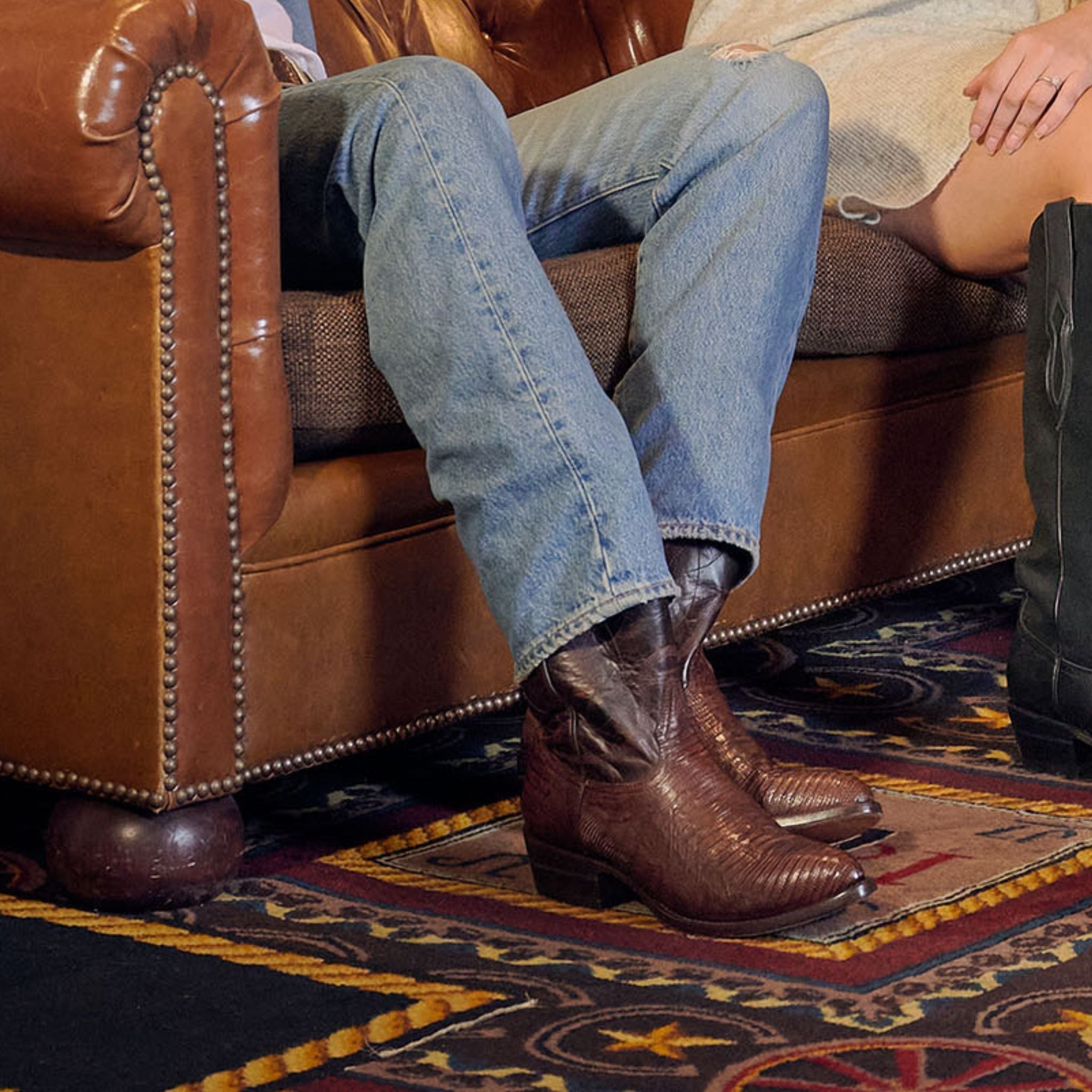 The Congress - Paranoid Ranch