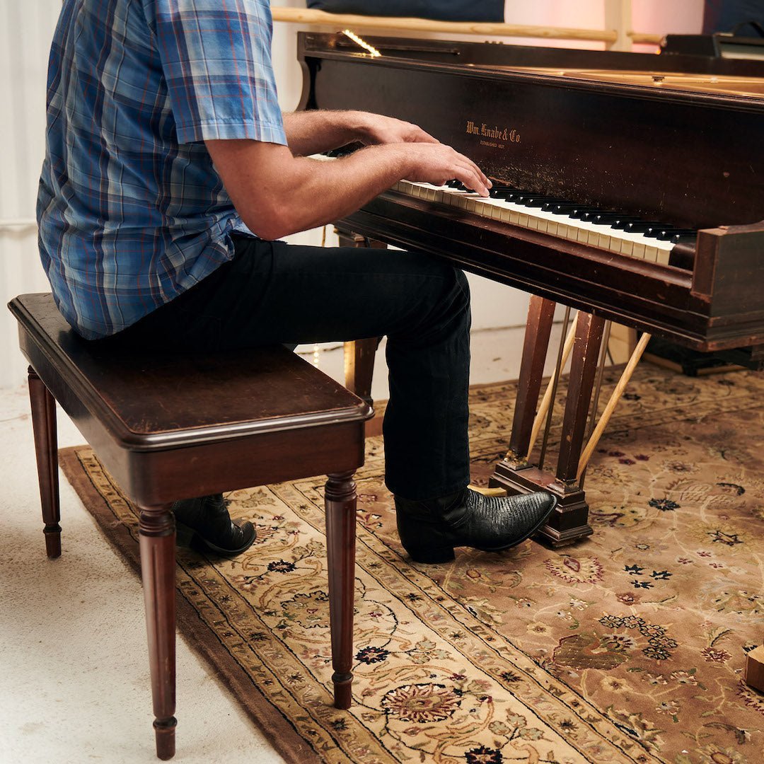 The Congress - Paranoid Ranch