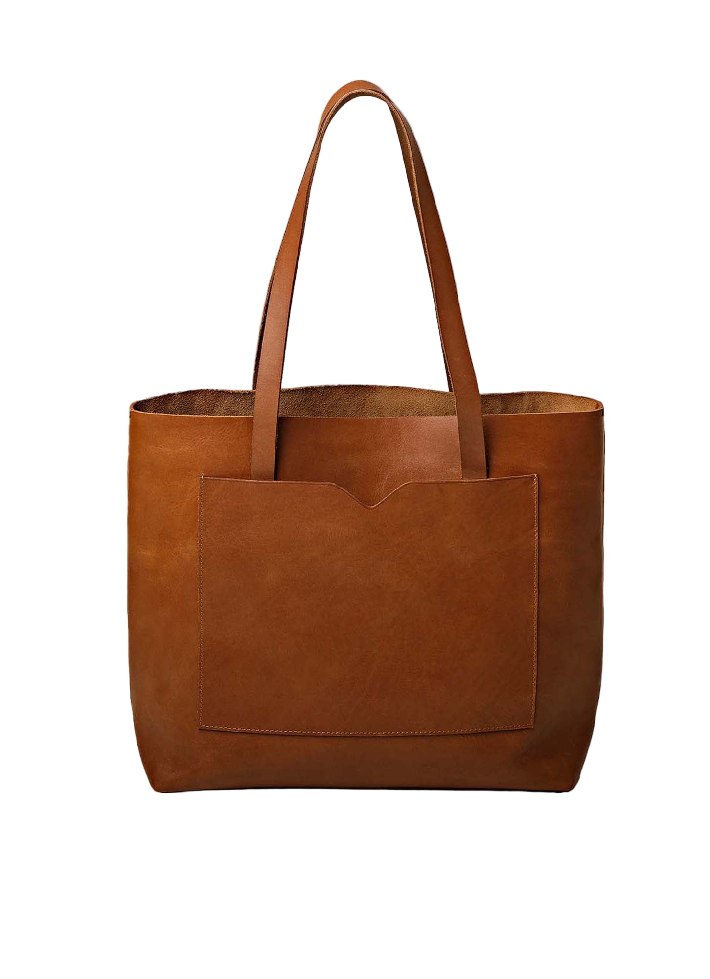 The Contigo Tote Bag - Paranoid Ranch