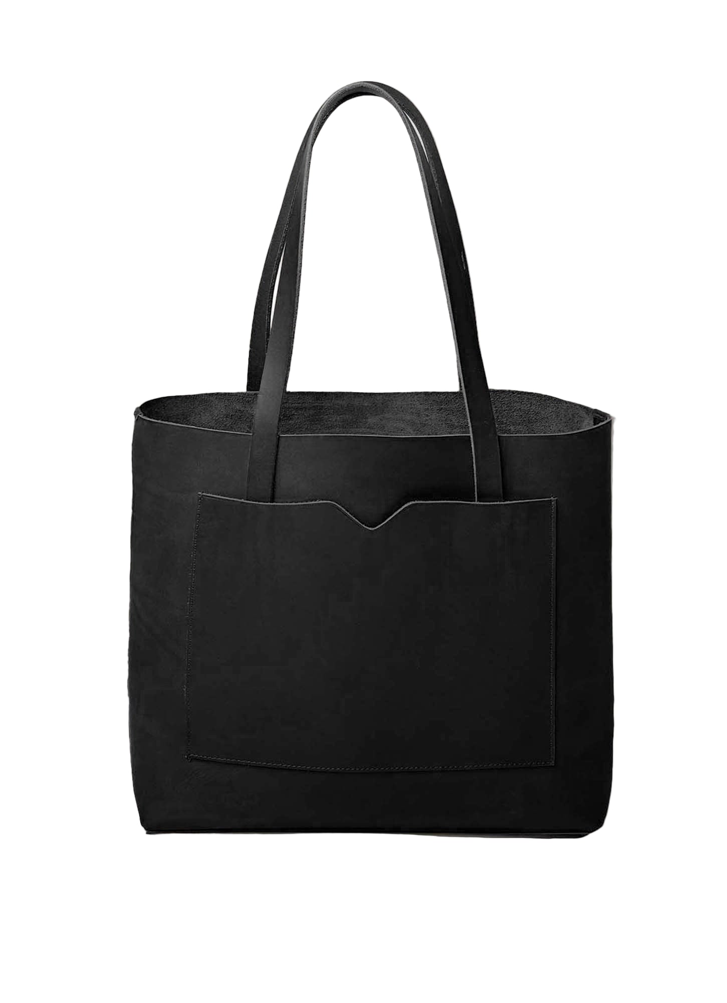 The Contigo Tote Bag - Paranoid Ranch