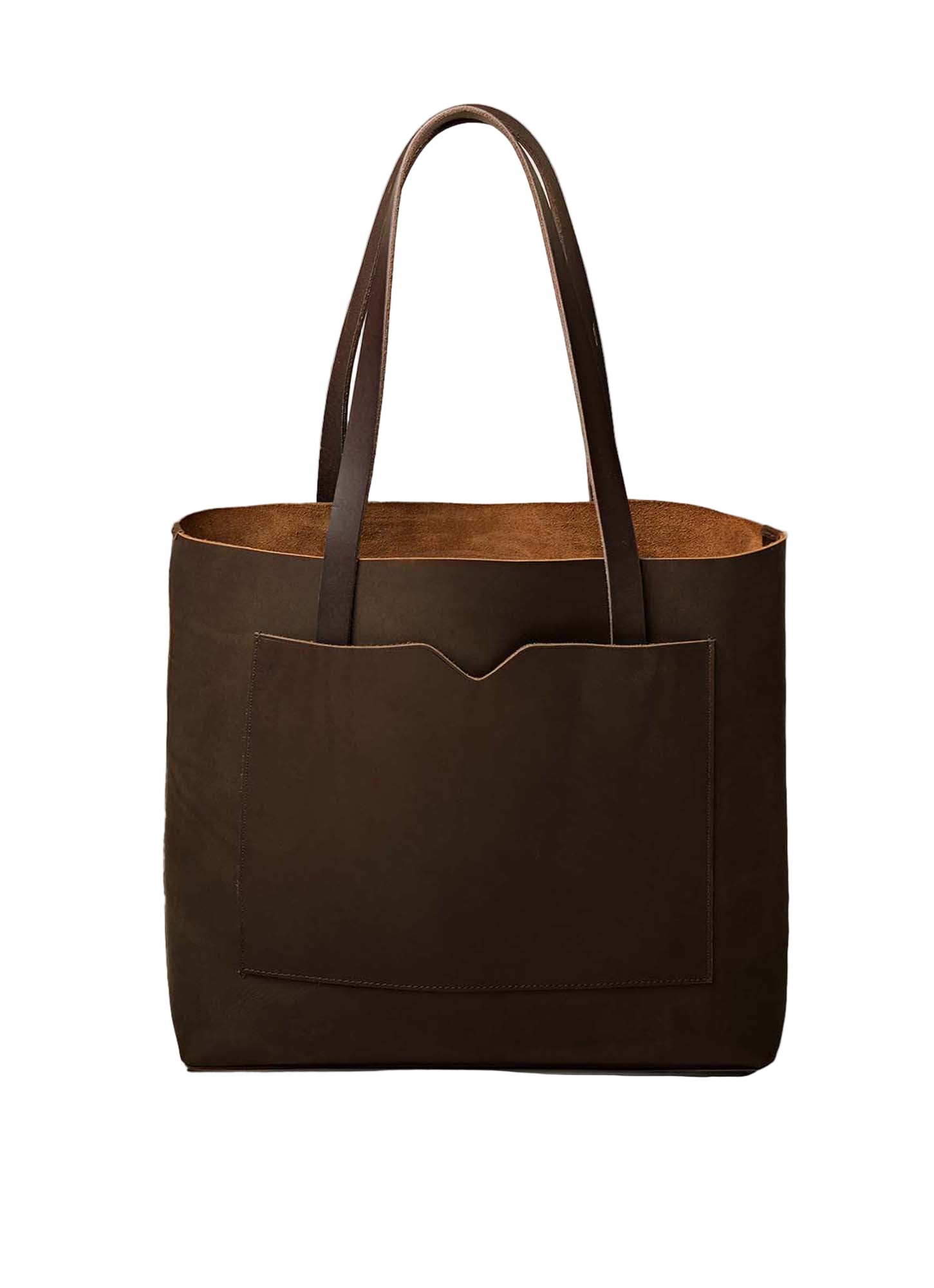 The Contigo Tote Bag - Paranoid Ranch