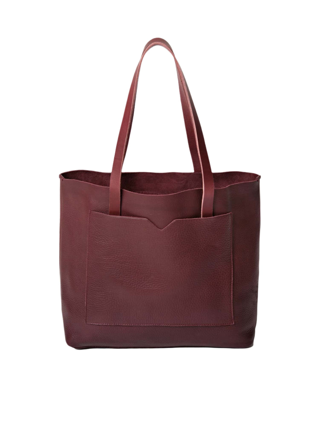 The Contigo Tote Bag - Paranoid Ranch