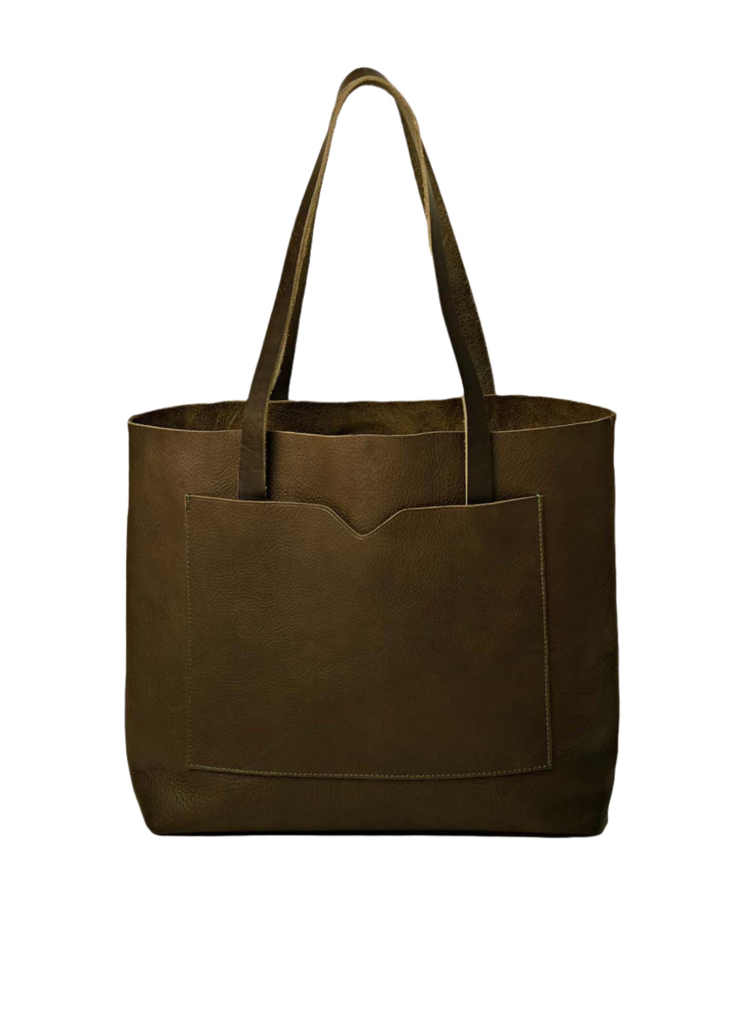 The Contigo Tote Bag - Paranoid Ranch