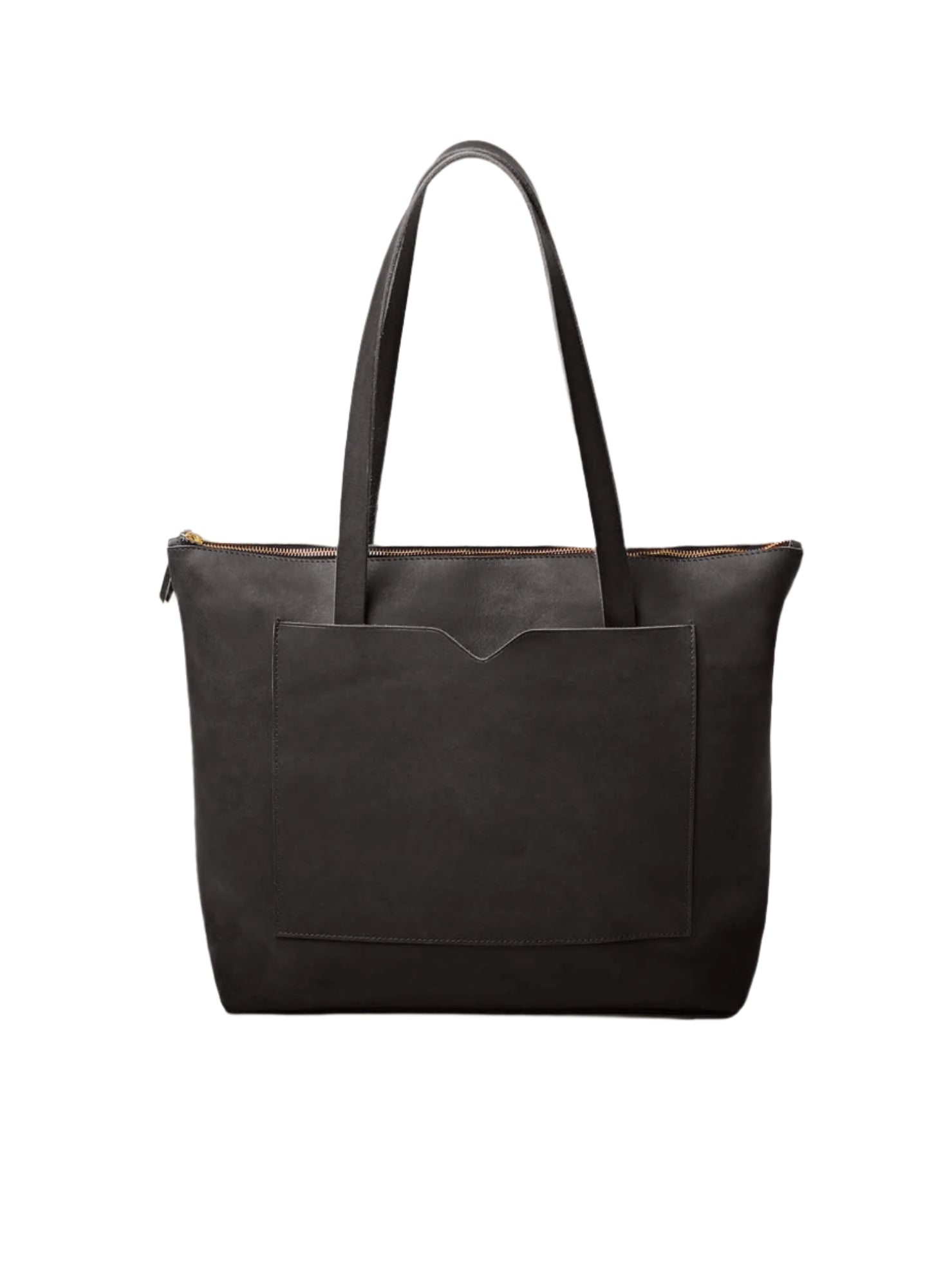 The Contigo Zipper Tote Bag - Paranoid Ranch