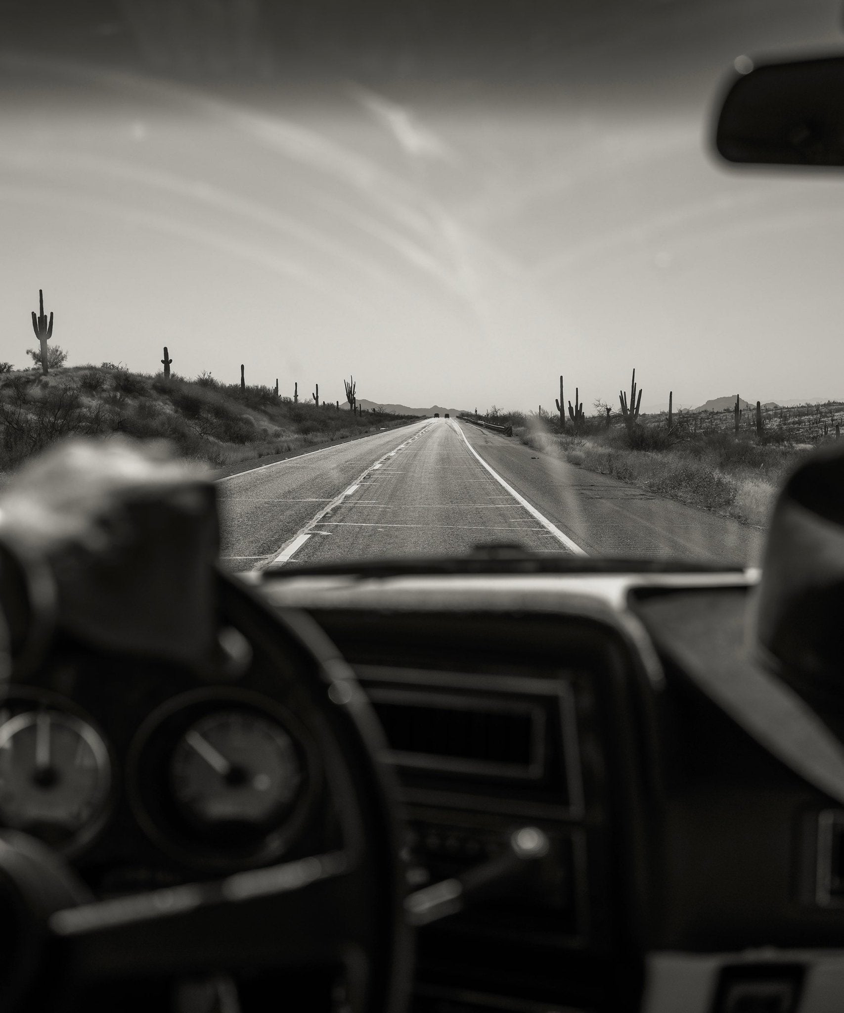 The Cowboy Collection 26 by Ben Christensen Print - Paranoid Ranch