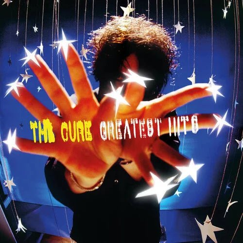 The Cure - Greatest Hits - Paranoid Ranch