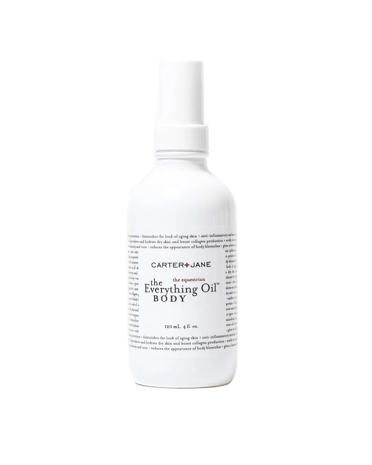 The Equestrian The Everything Oil™ - Paranoid Ranch