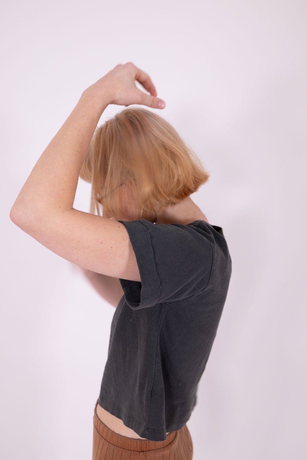 The Favorite Tee - Paranoid Ranch