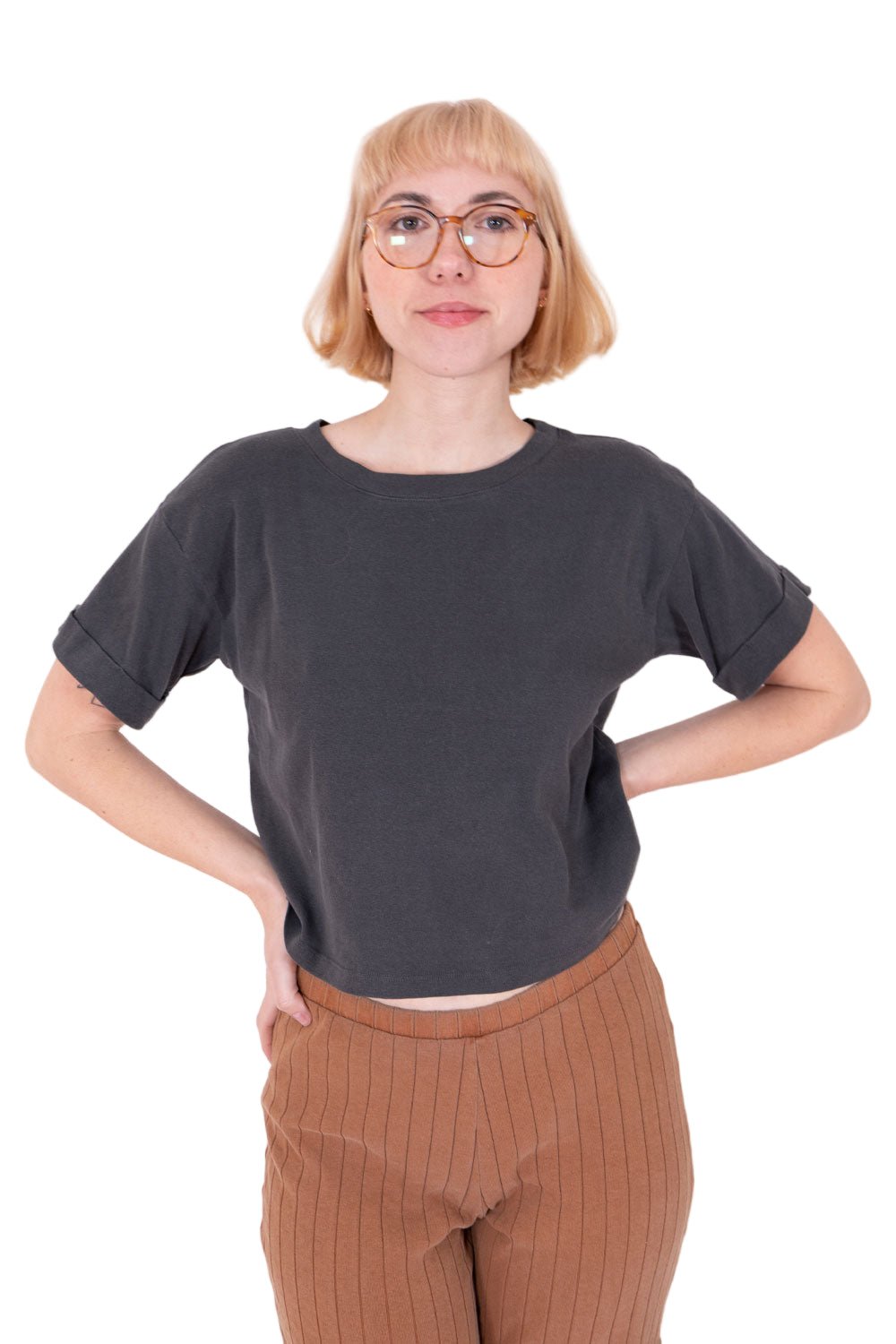 The Favorite Tee - Paranoid Ranch