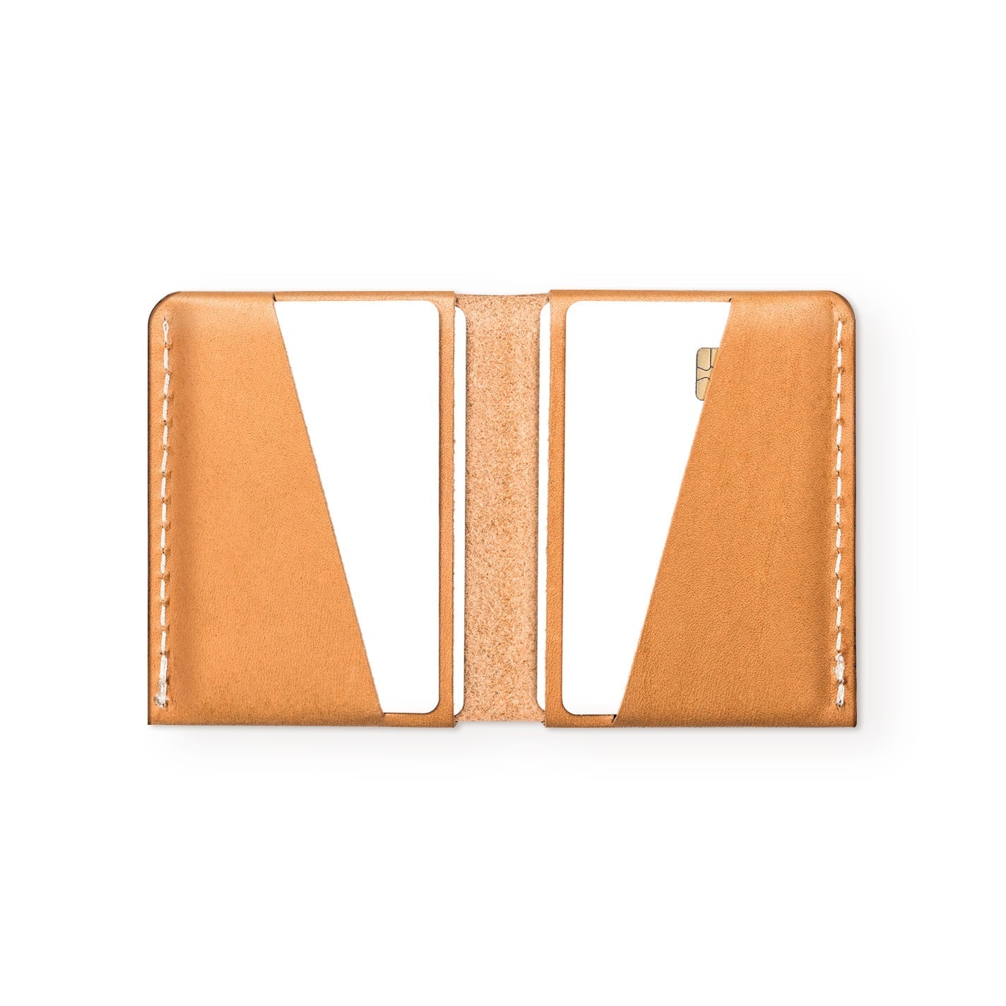 The Forsta Bi - Fold Wallet - Paranoid Ranch