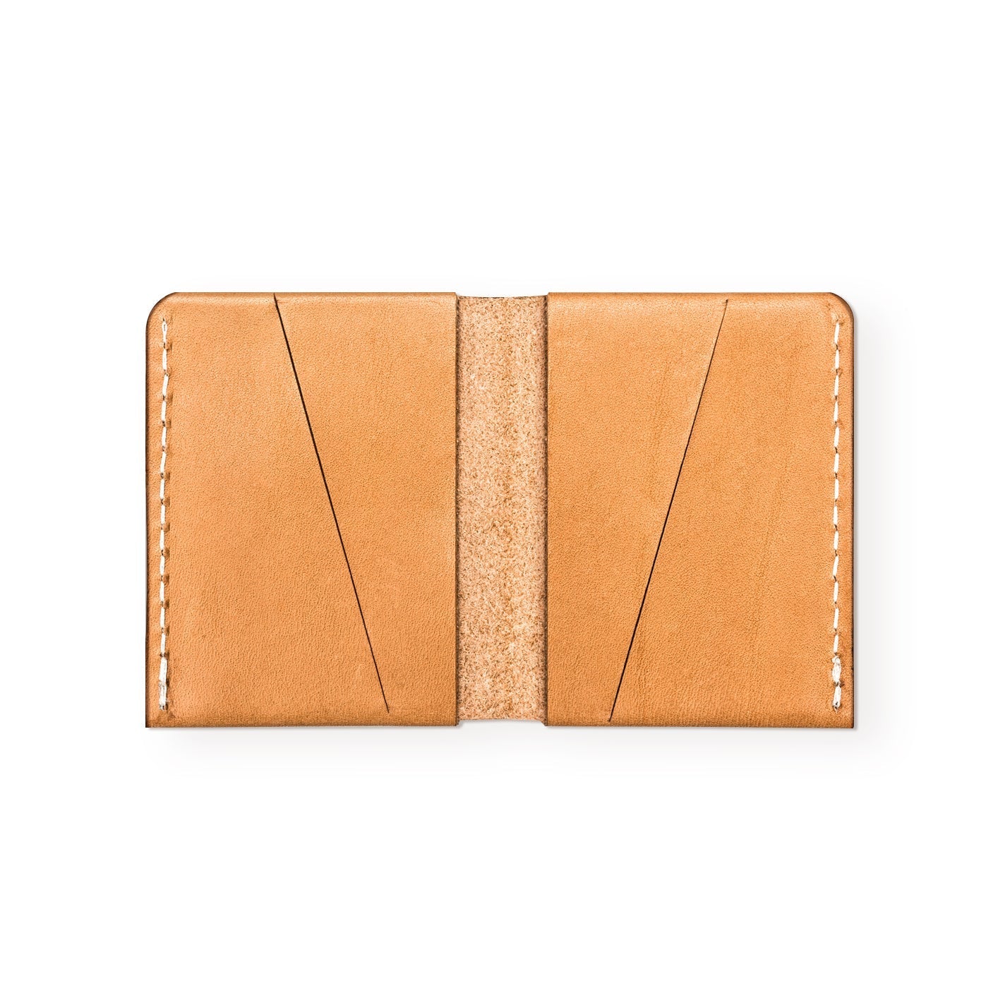 The Forsta Bi - Fold Wallet - Paranoid Ranch