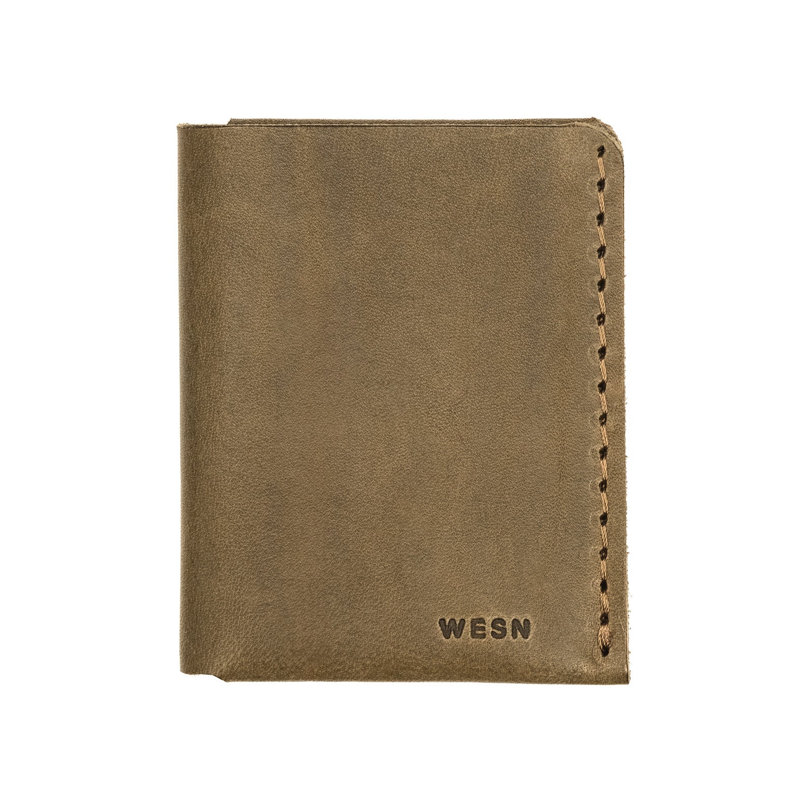 The Forsta Bi - Fold Wallet - Paranoid Ranch