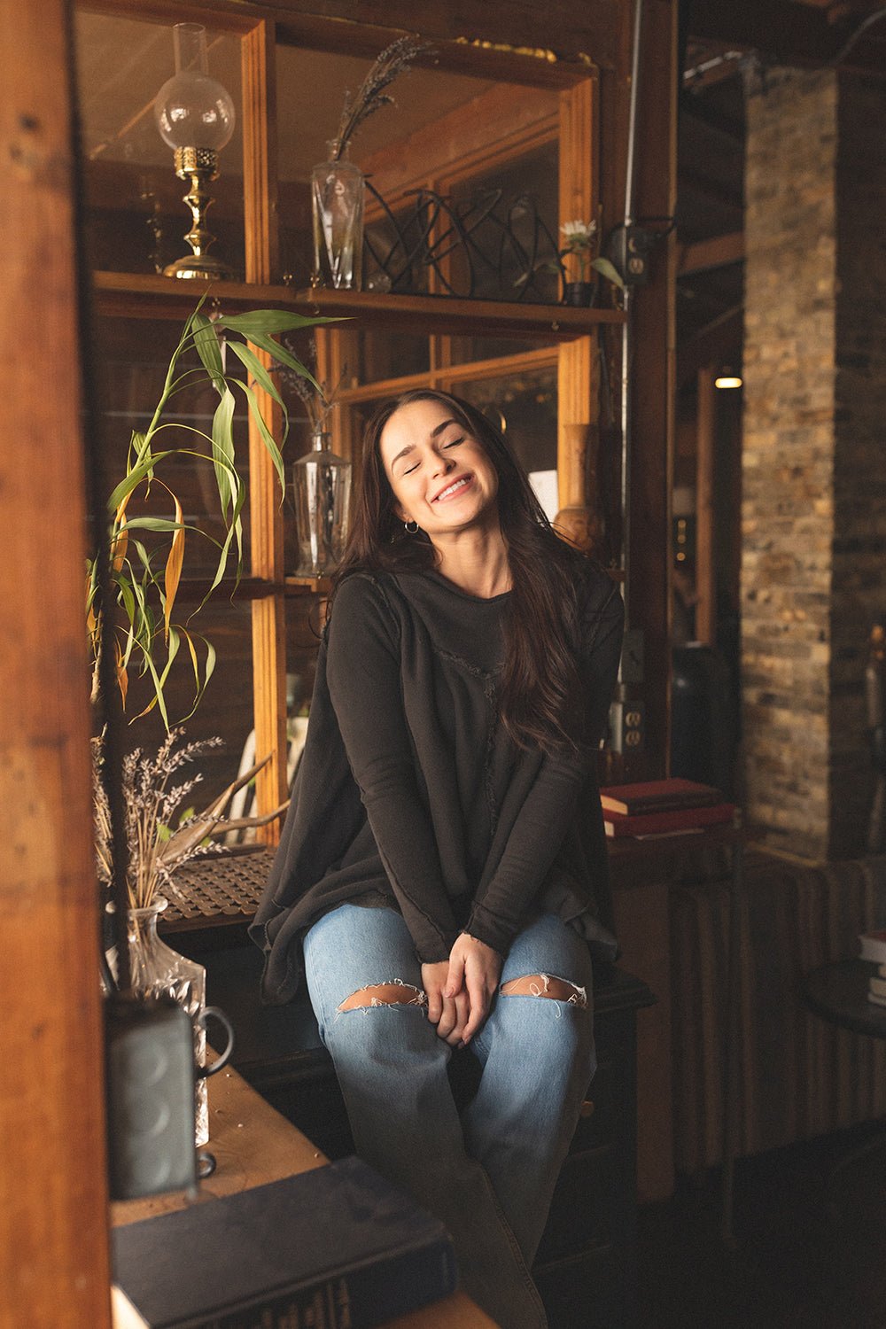 The Free Spirit Hoodie - Paranoid Ranch