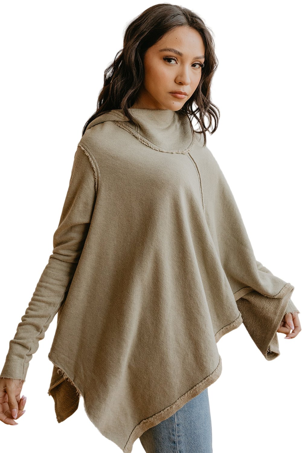 The Free Spirit Hoodie - Paranoid Ranch