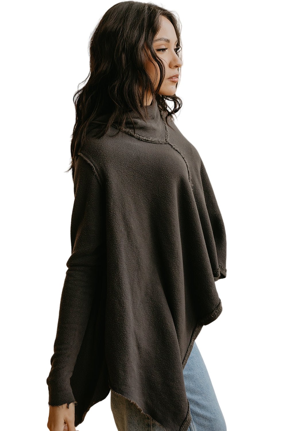 The Free Spirit Hoodie - Paranoid Ranch