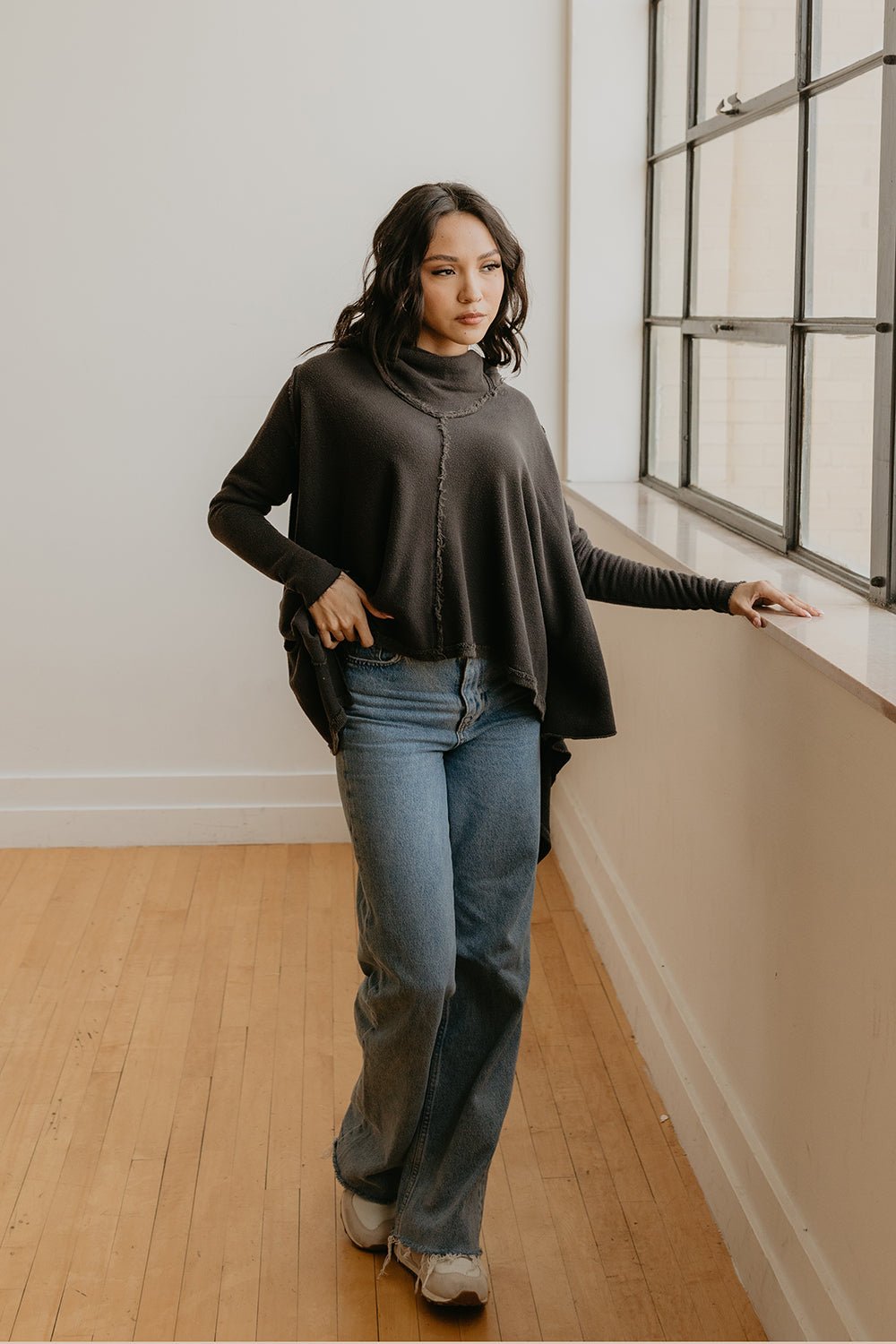 The Free Spirit Hoodie - Paranoid Ranch