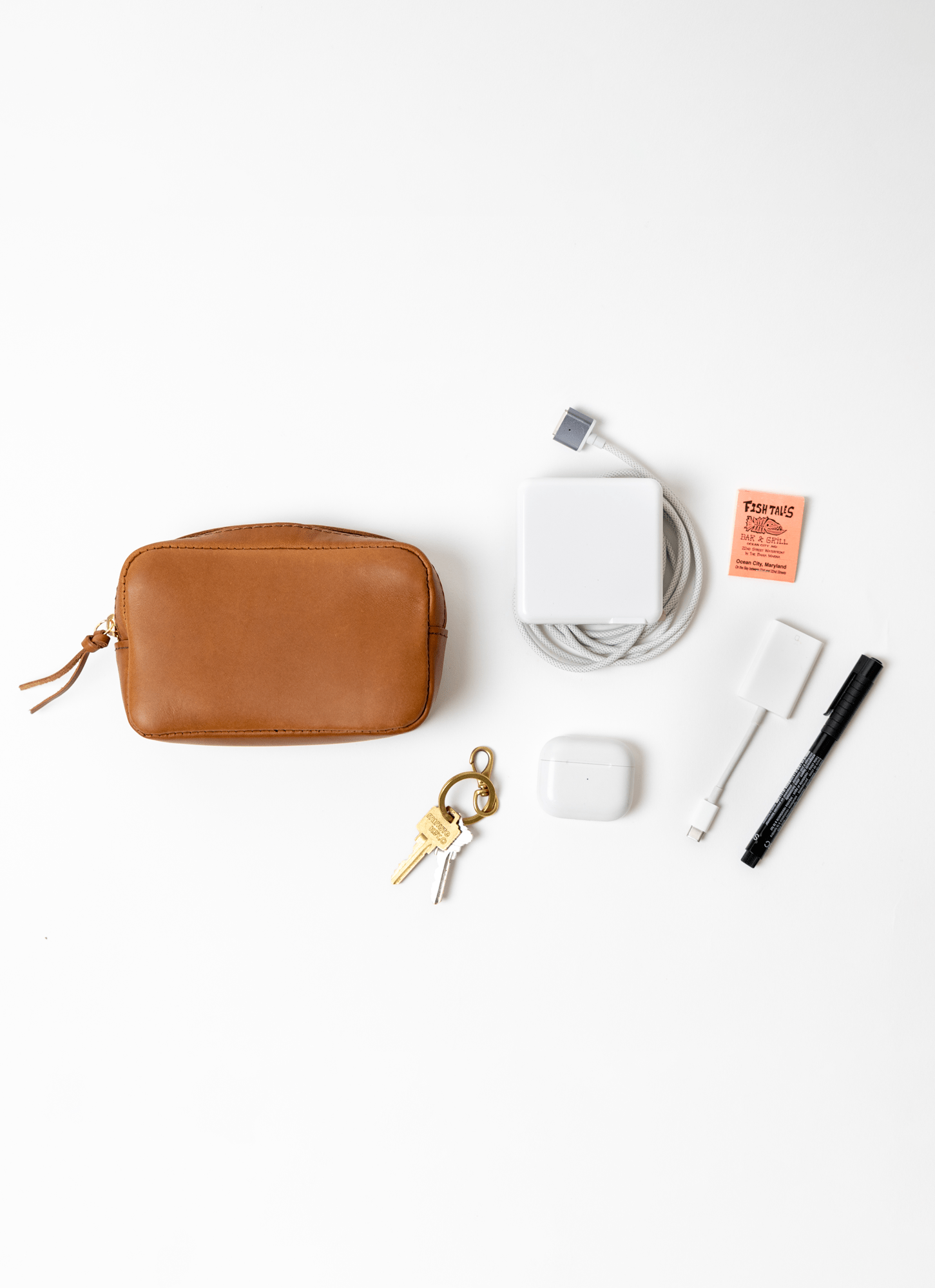 The Gadget Bag - Paranoid Ranch