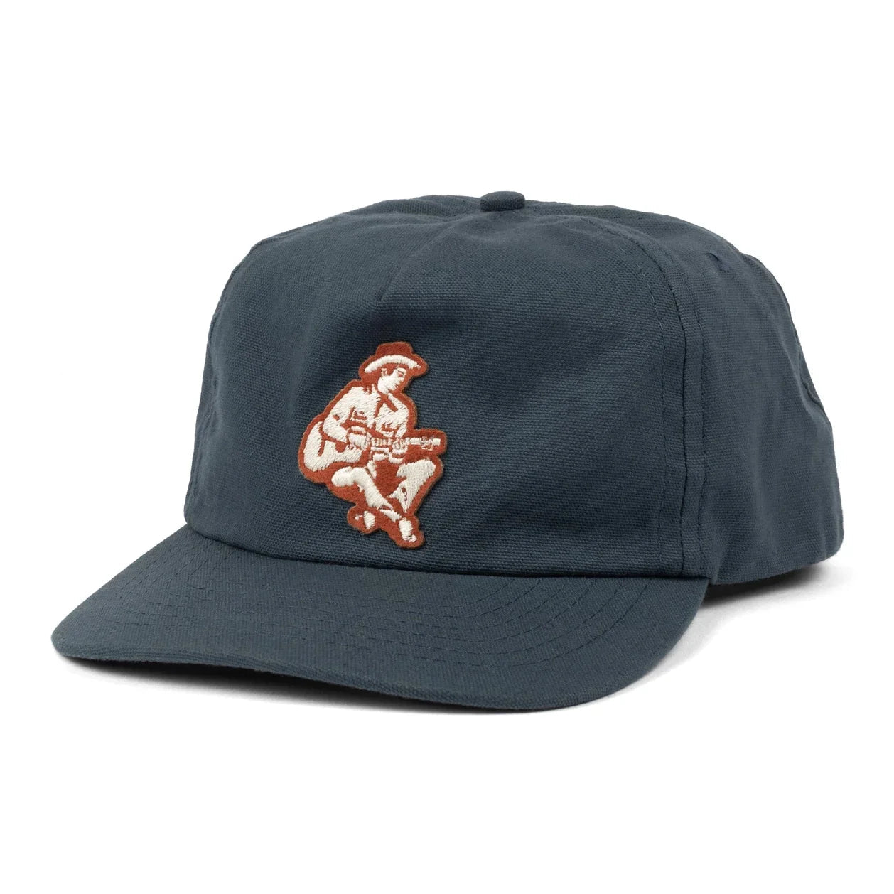 The Hank Hat - Paranoid Ranch