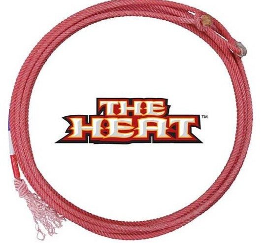 The Heat | Classic Ropes - Paranoid Ranch