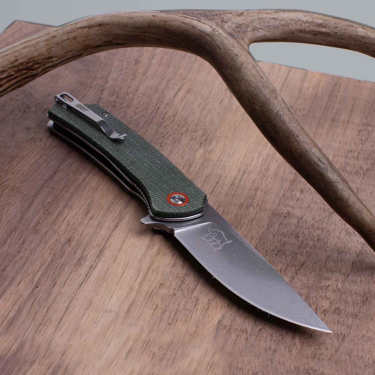 The Hendrik - Paranoid Ranch