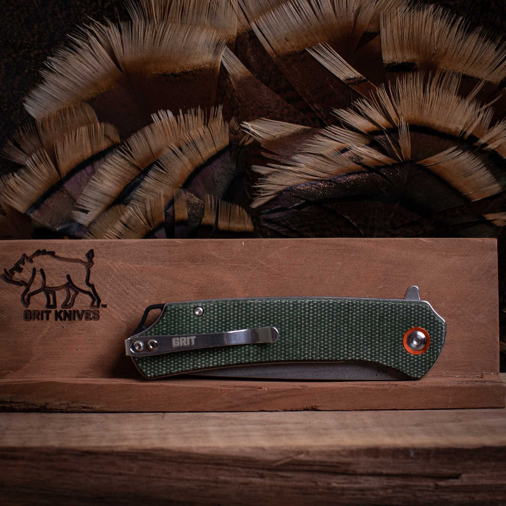 The Hendrik - Paranoid Ranch