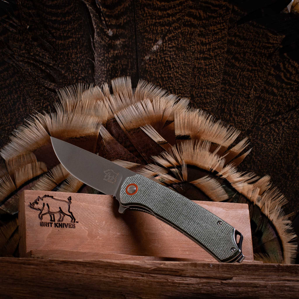 The Hendrik - Paranoid Ranch