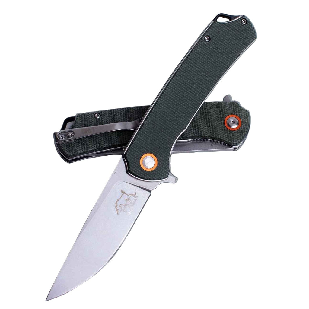 The Hendrik - Paranoid Ranch