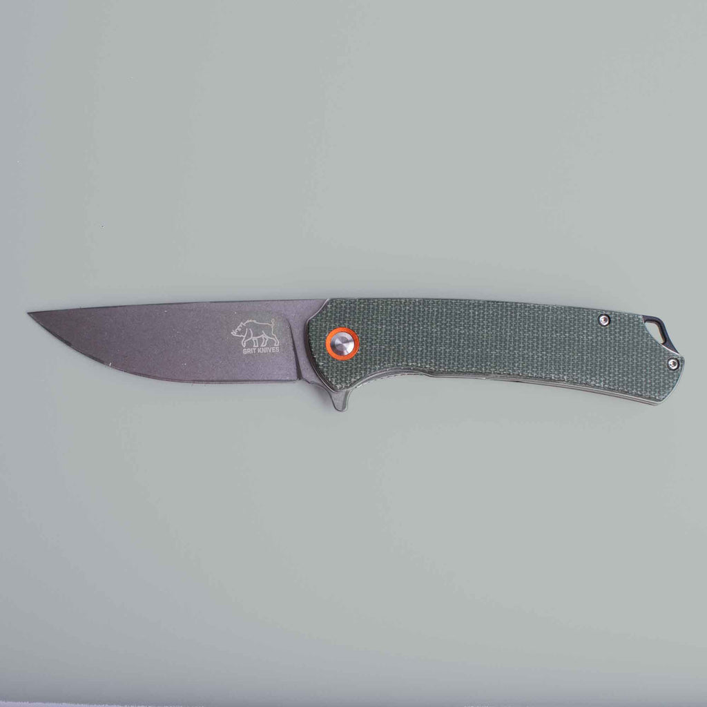 The Hendrik - Paranoid Ranch