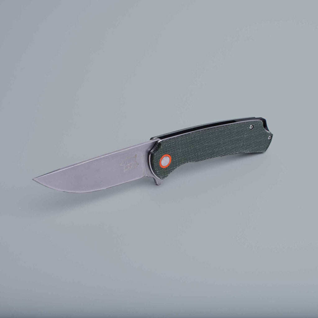 The Hendrik - Paranoid Ranch