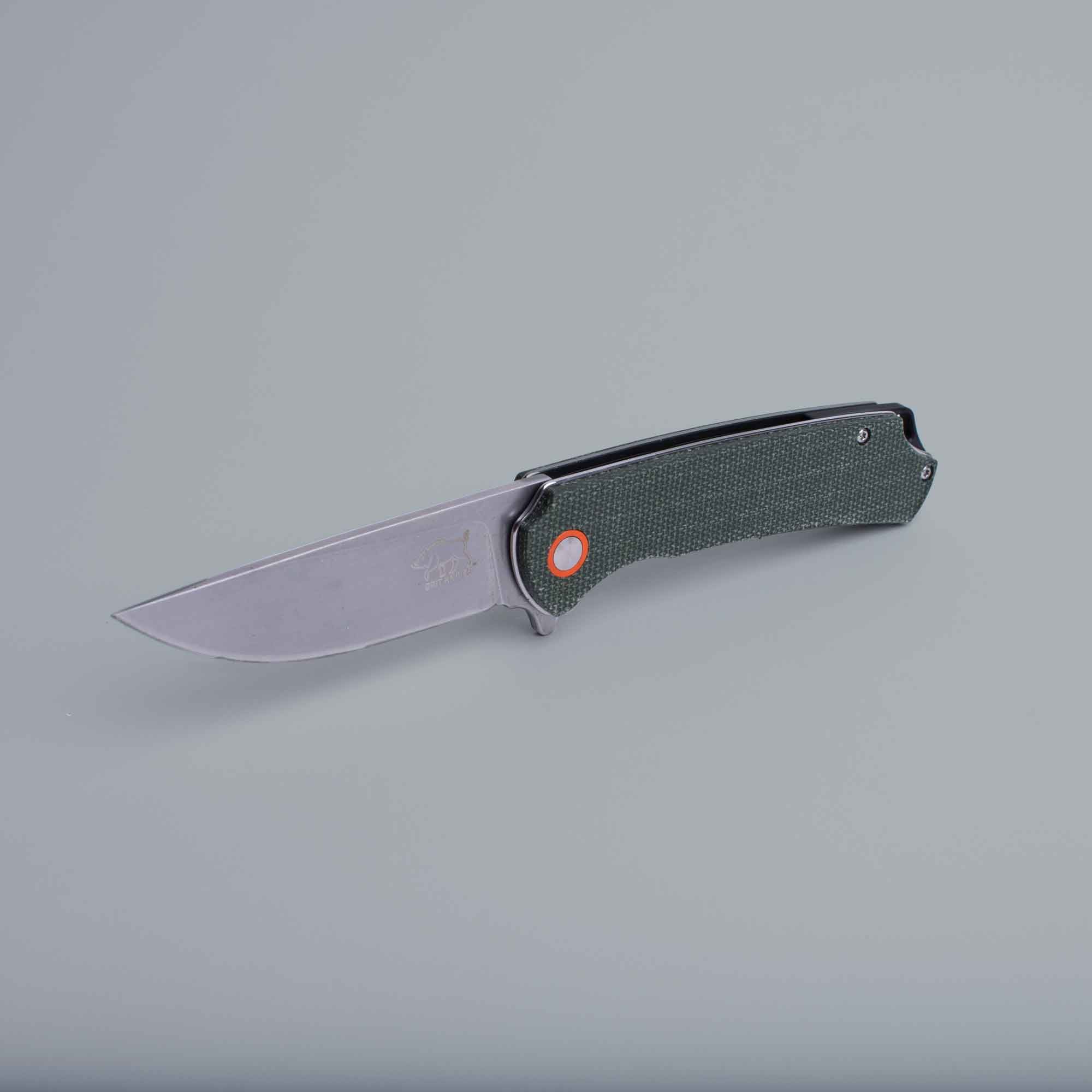 The Hendrik - Paranoid Ranch