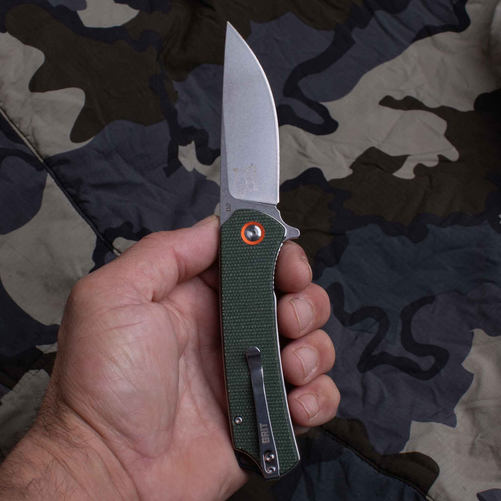 The Hendrik - Paranoid Ranch