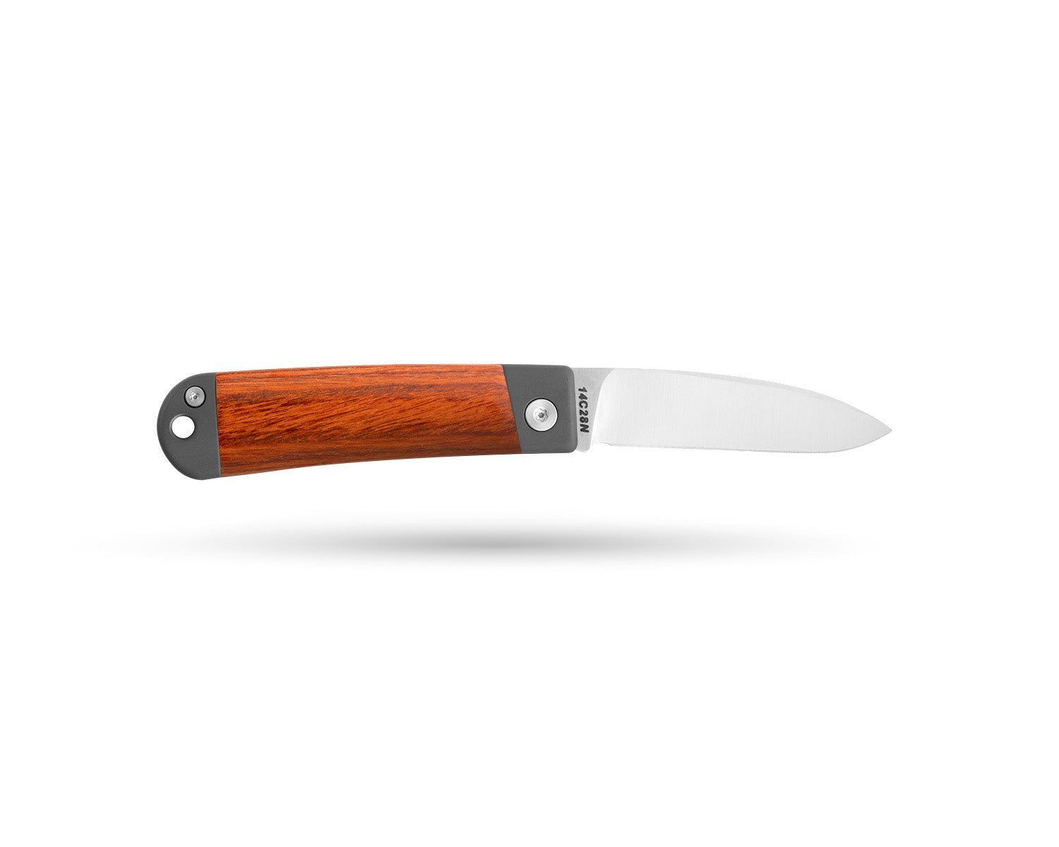 The Henry - Paranoid Ranch