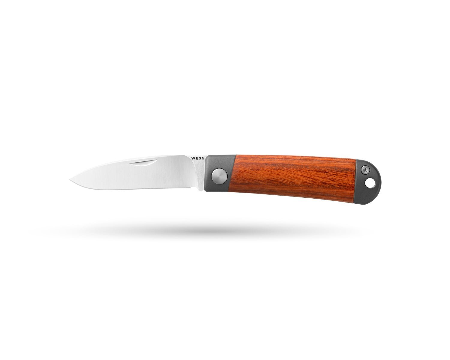 The Henry - Paranoid Ranch