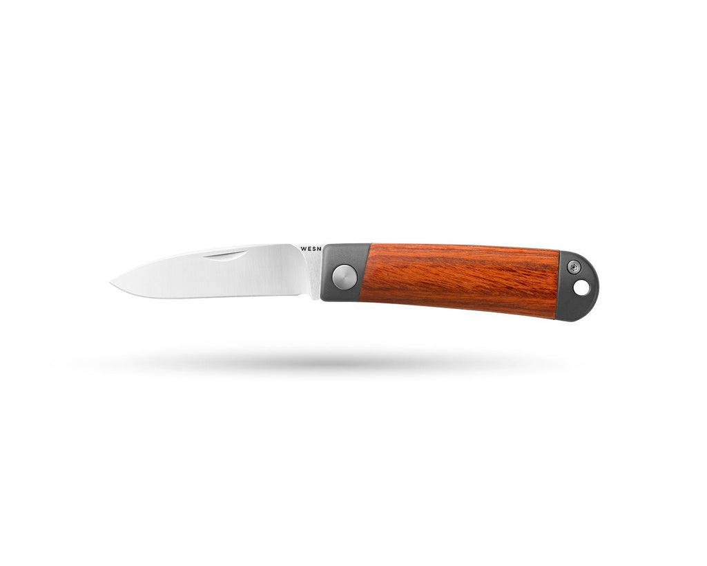 The Henry - Paranoid Ranch