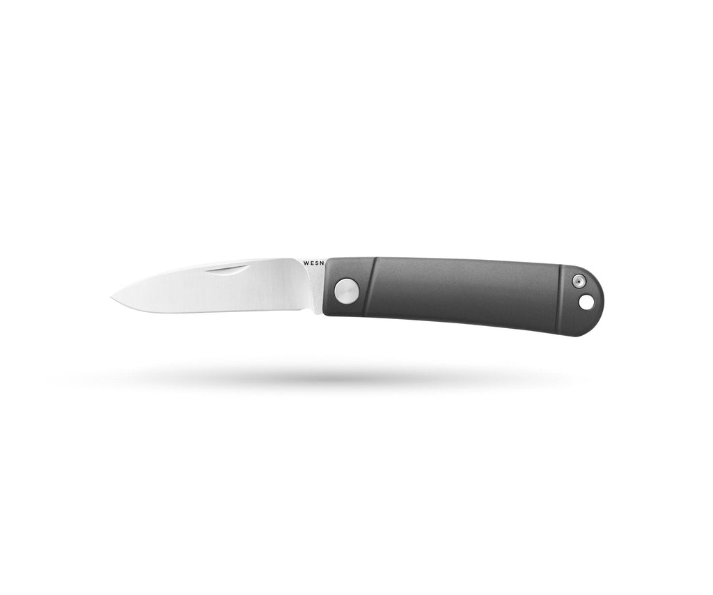 The Henry - Paranoid Ranch