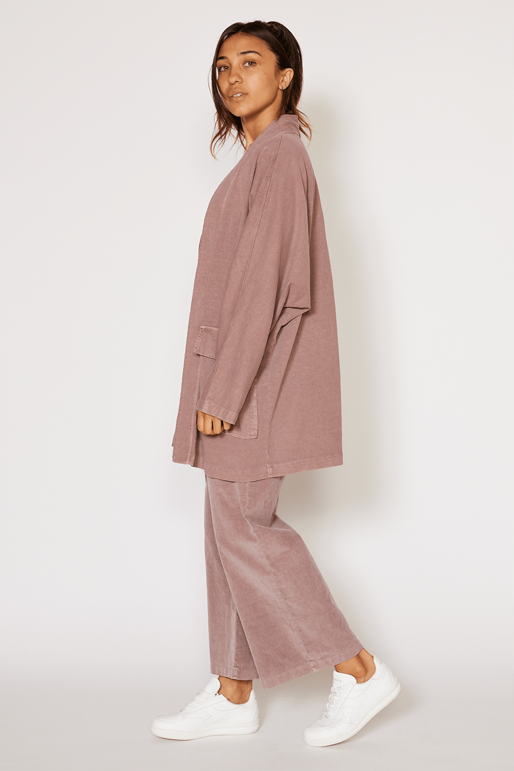 The Joni - Paranoid Ranch