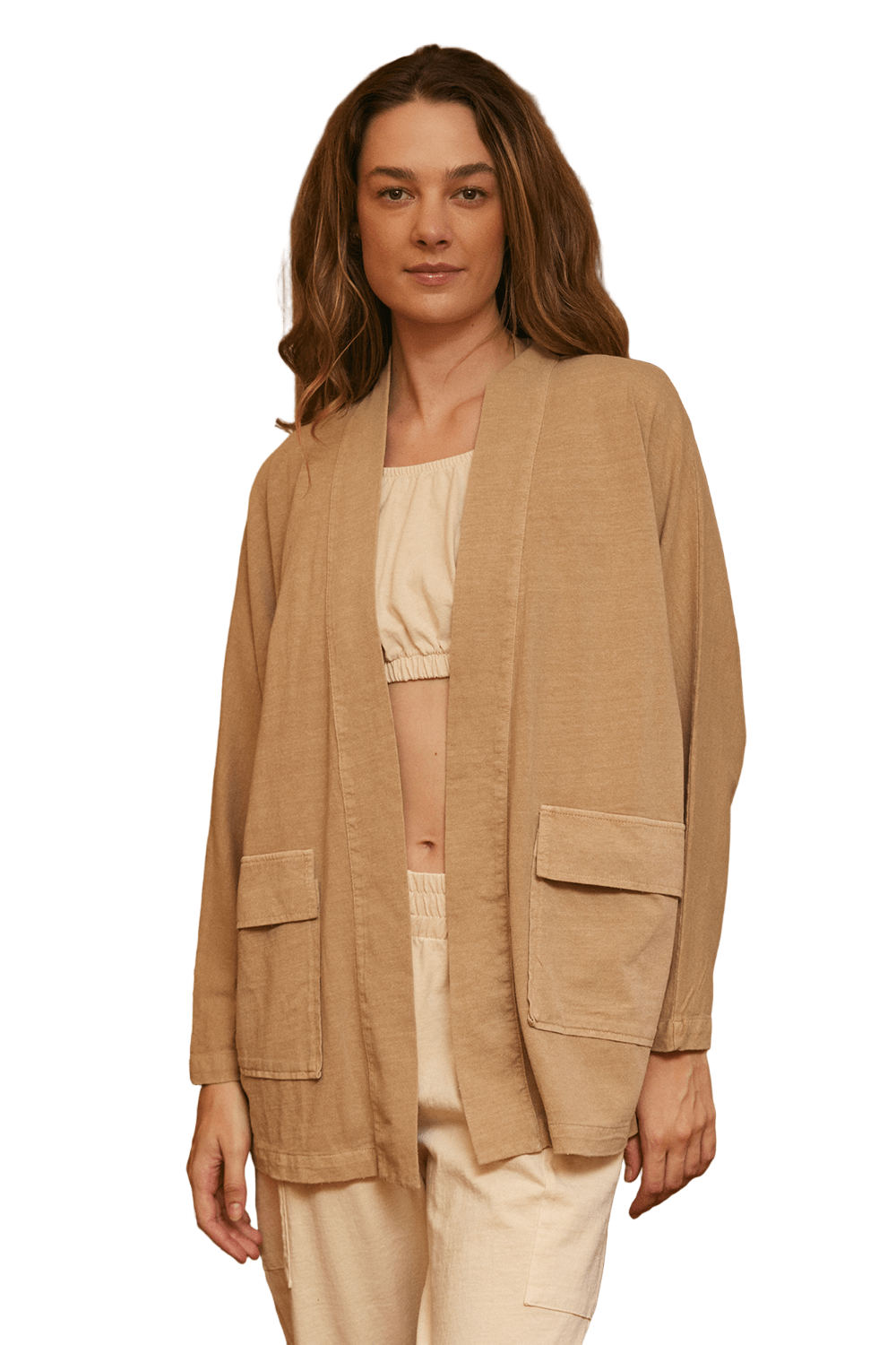 The Joni - Paranoid Ranch