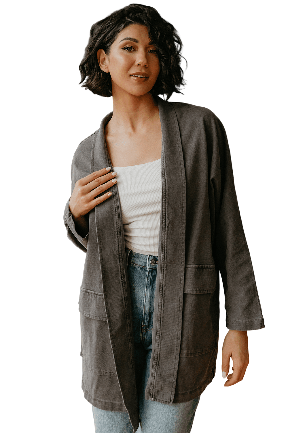 The Joni - Paranoid Ranch