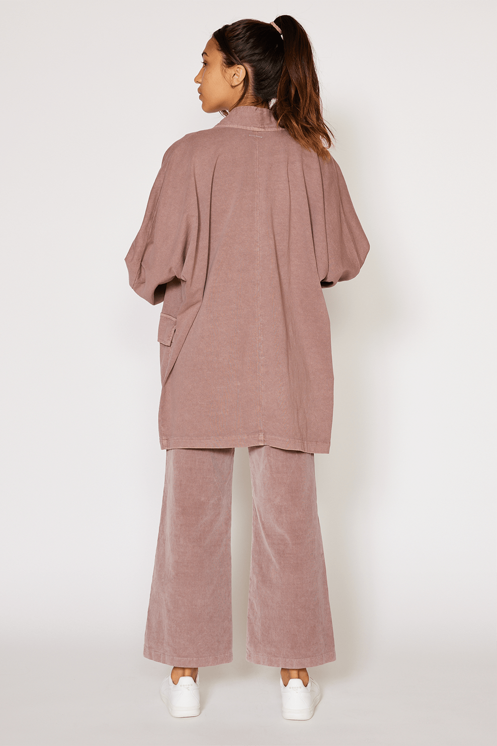 The Joni - Paranoid Ranch