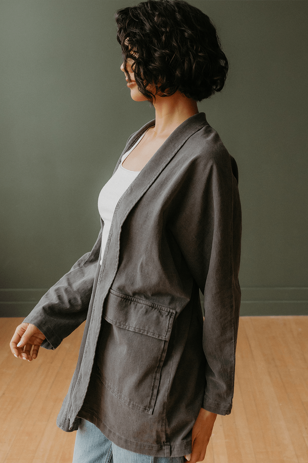 The Joni - Paranoid Ranch